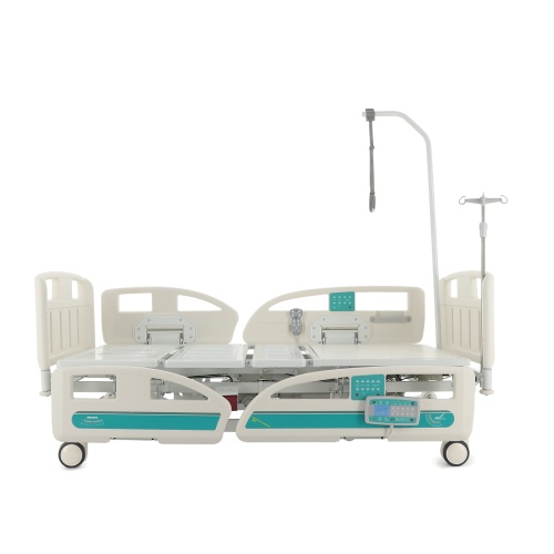Кровать электрическая Med-Mos DB-17 DE-4079S-01 фото 8