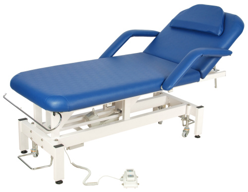 Медицинская кровать с электроприводом Med-Mos MMKM-1 (SE2.21.10) фото 2